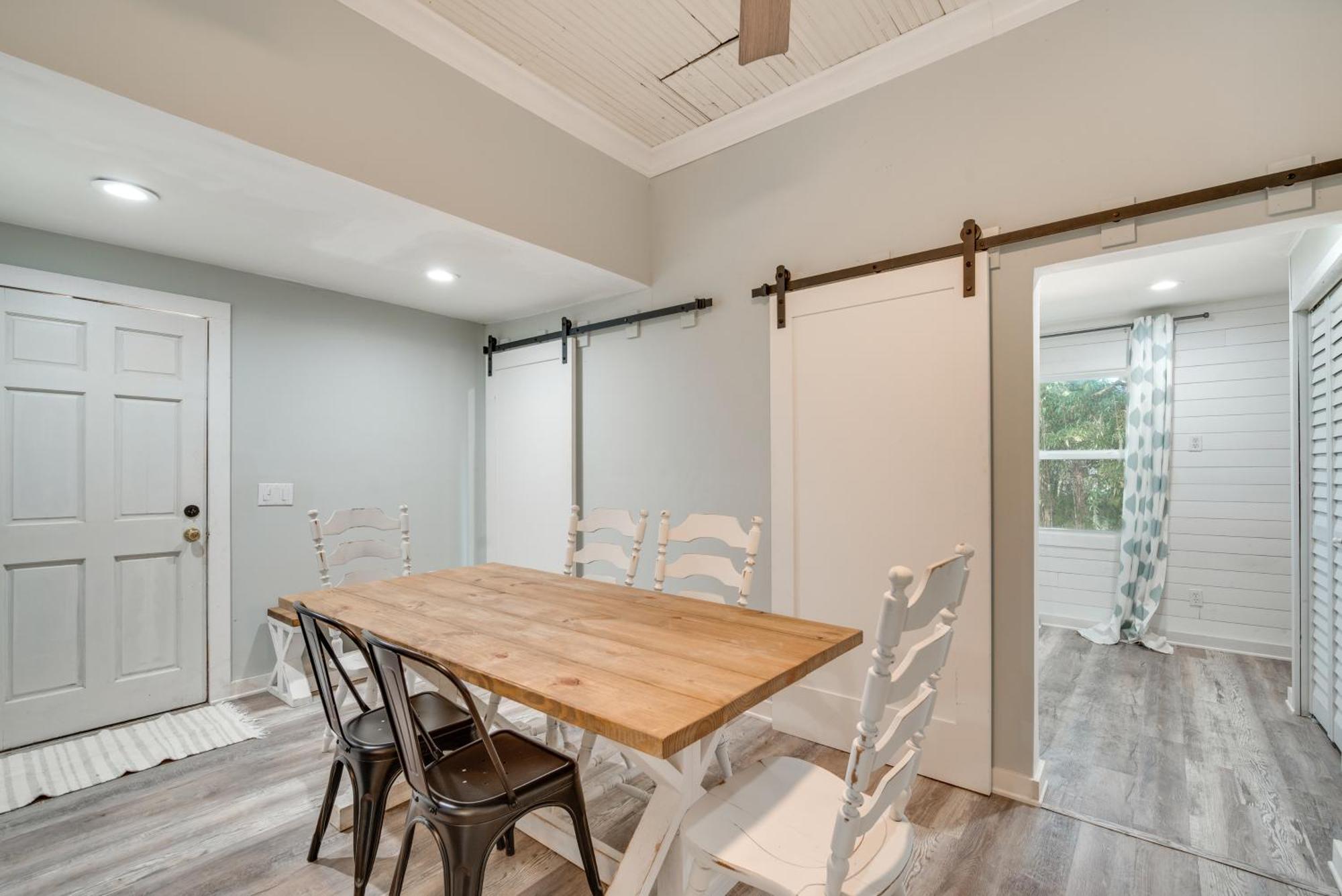 Downtown Dunnellon Escape Walk To River And Shops Εξωτερικό φωτογραφία