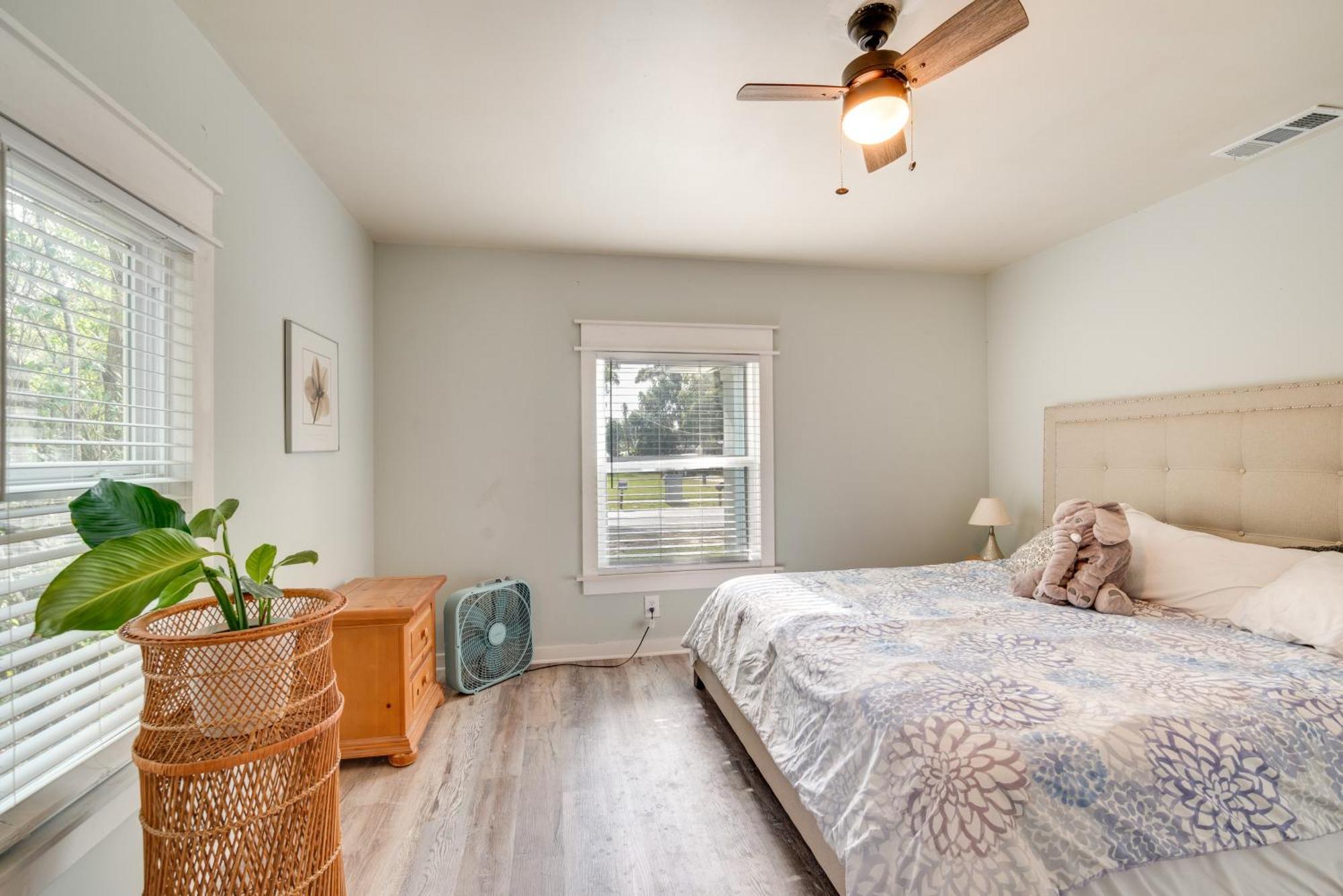 Downtown Dunnellon Escape Walk To River And Shops Εξωτερικό φωτογραφία
