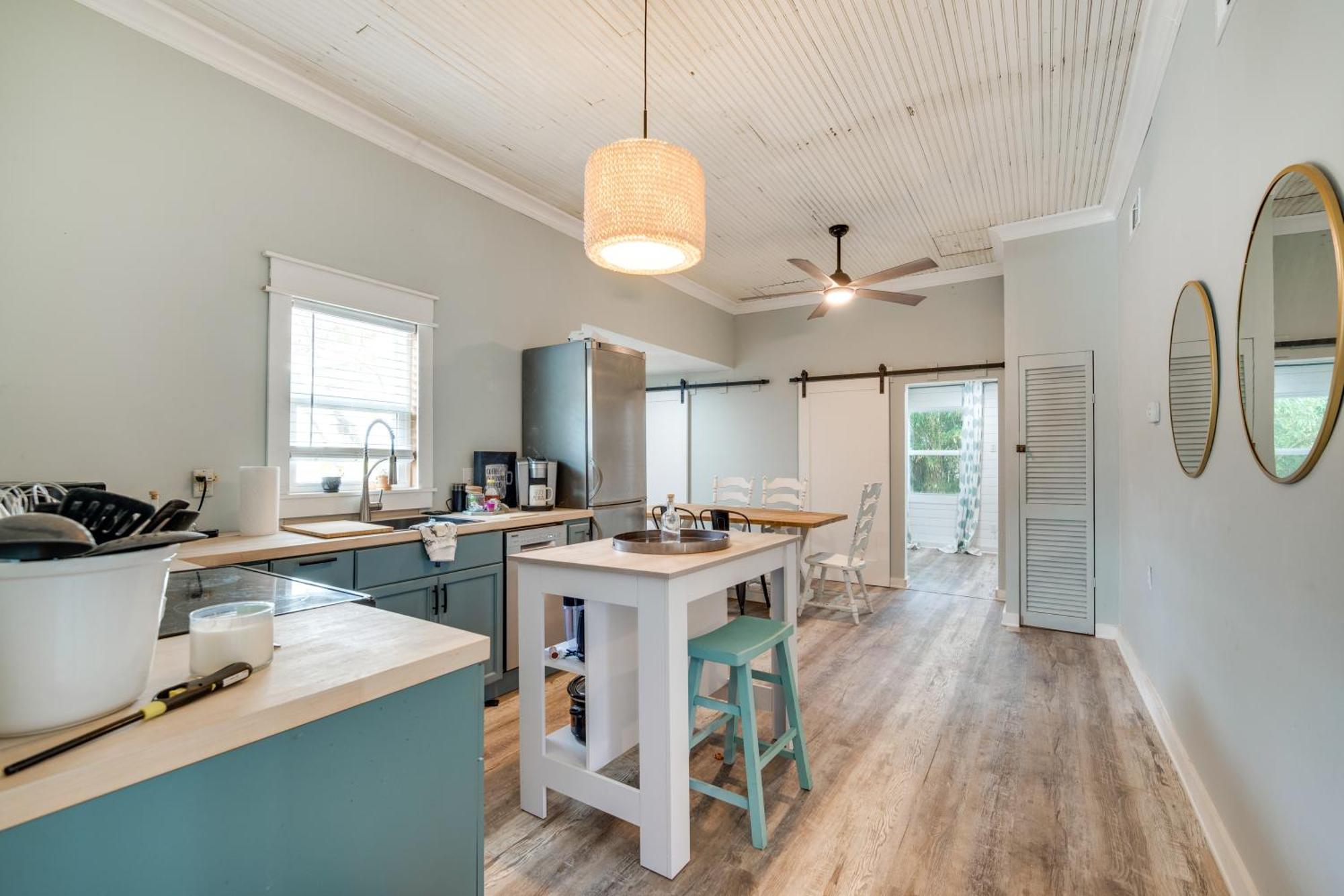 Downtown Dunnellon Escape Walk To River And Shops Εξωτερικό φωτογραφία