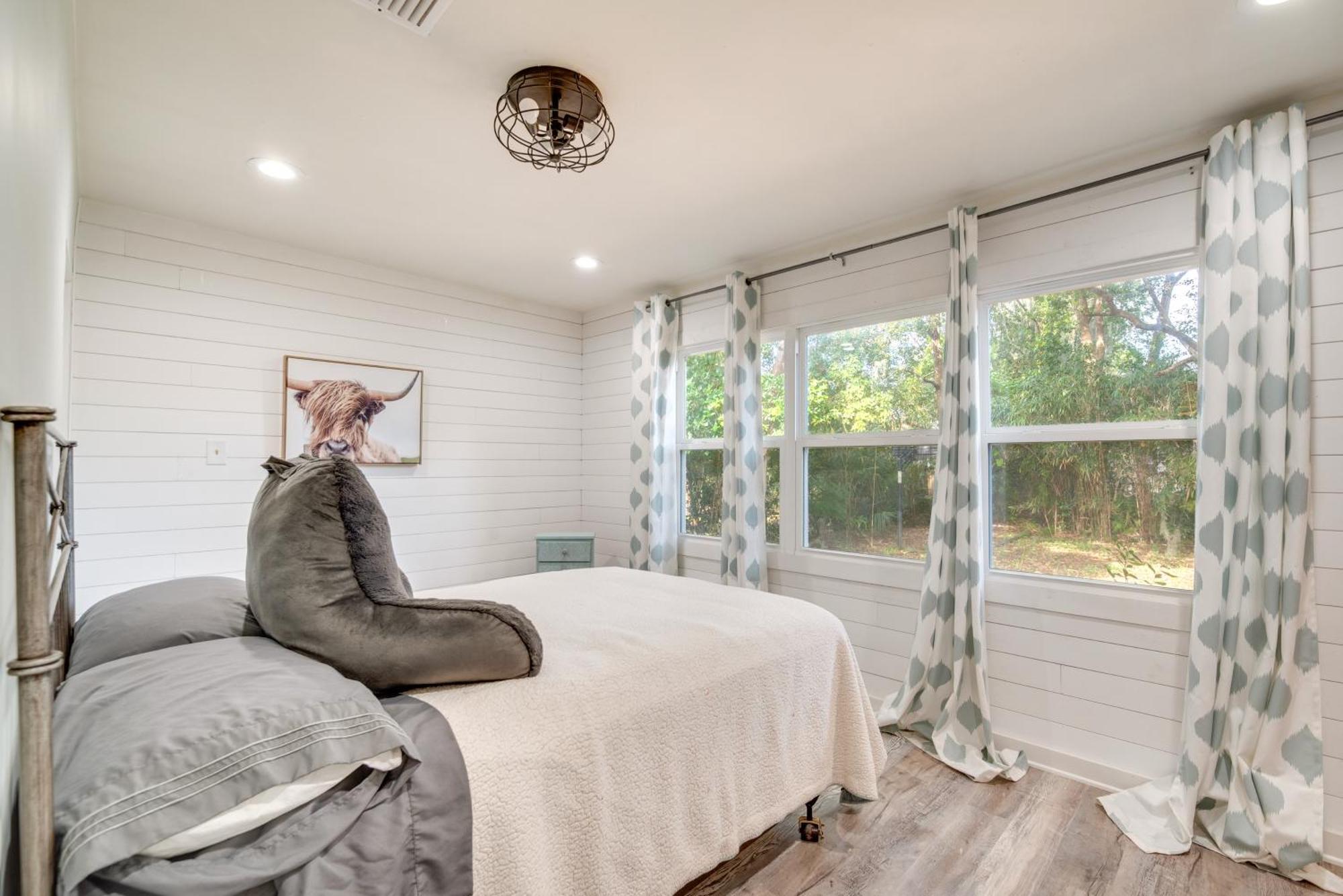 Downtown Dunnellon Escape Walk To River And Shops Εξωτερικό φωτογραφία