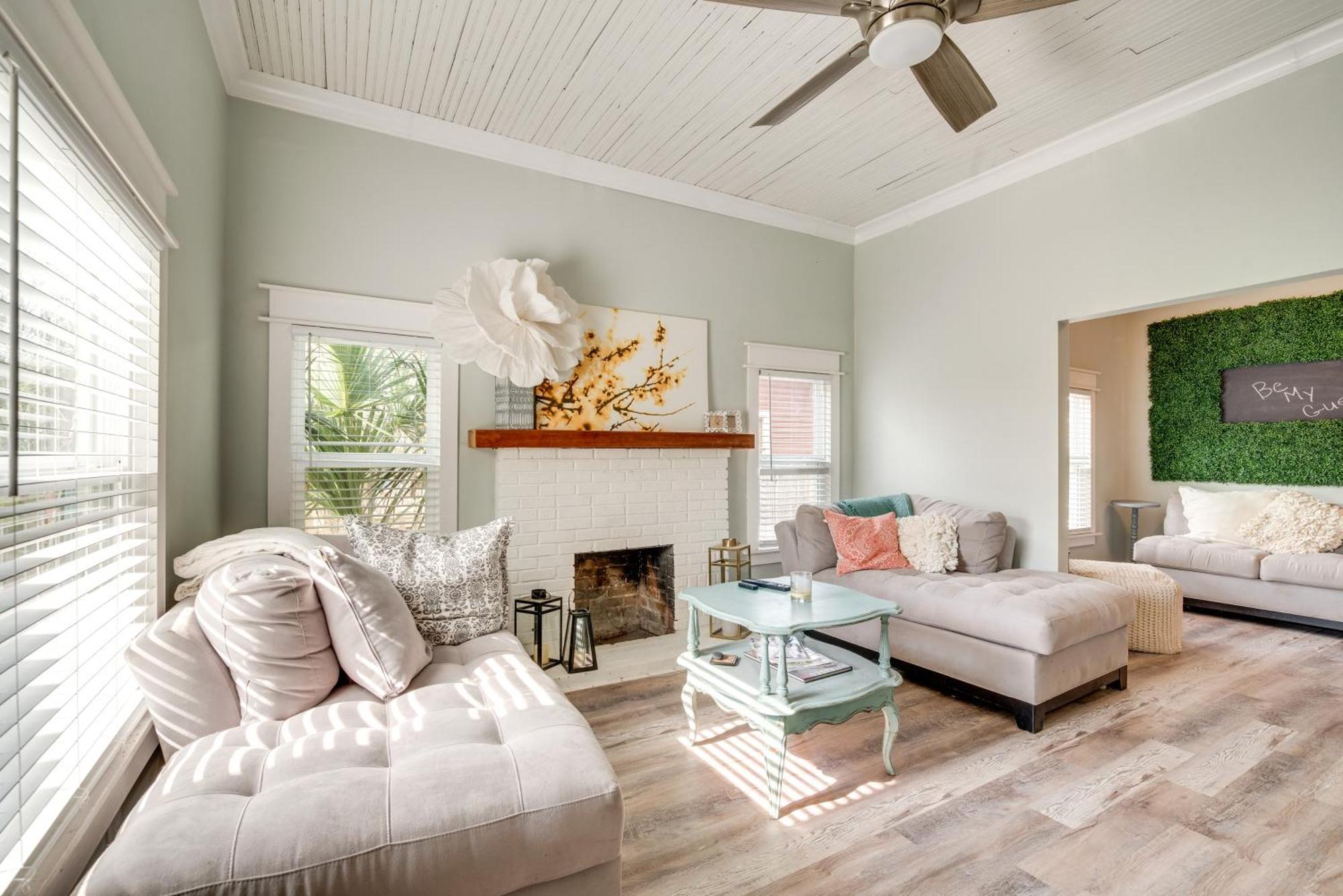 Downtown Dunnellon Escape Walk To River And Shops Εξωτερικό φωτογραφία