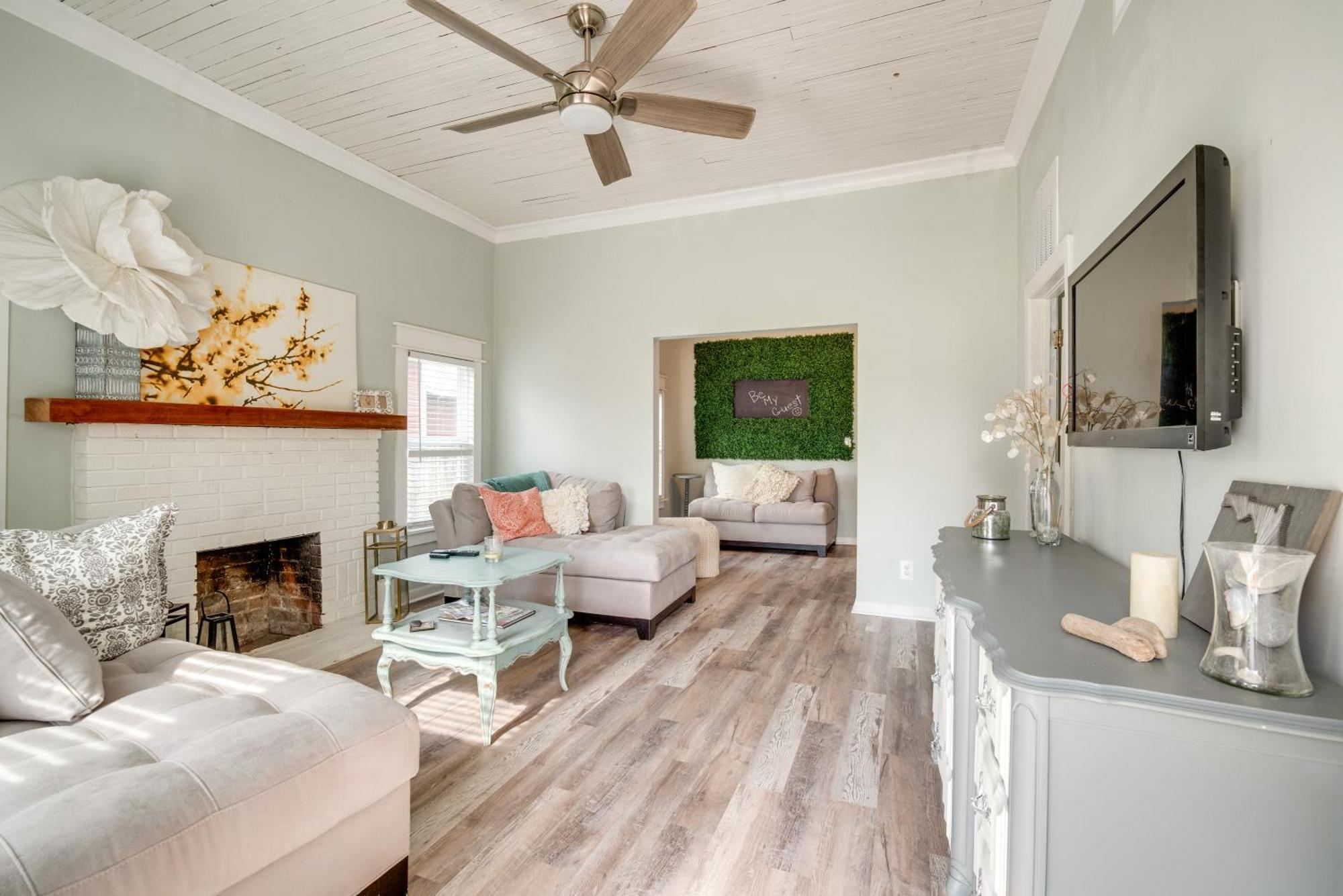 Downtown Dunnellon Escape Walk To River And Shops Εξωτερικό φωτογραφία