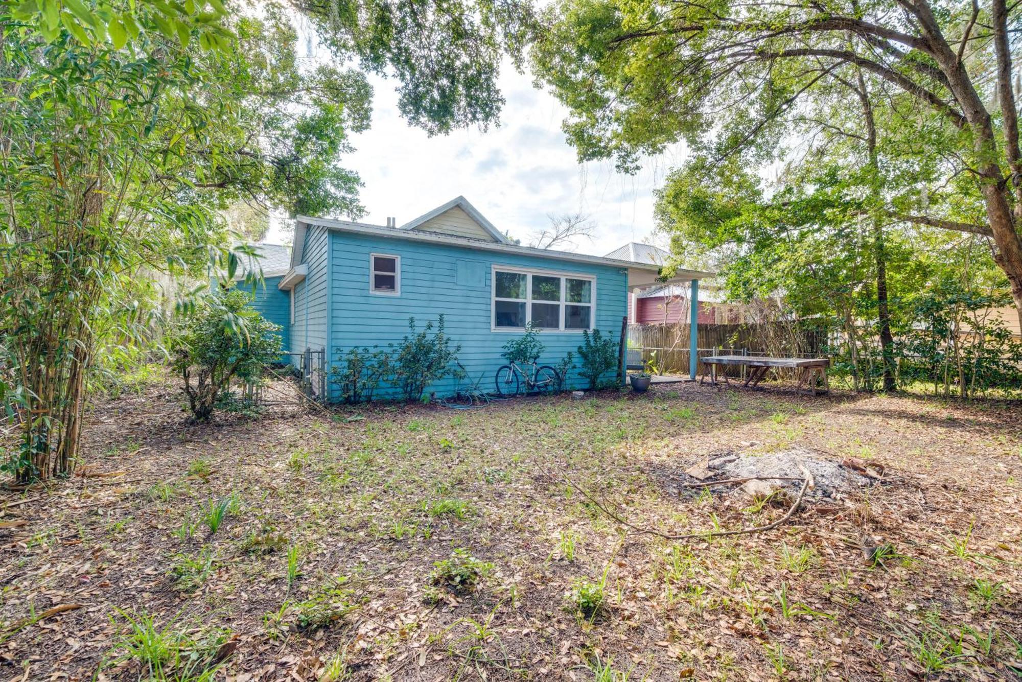 Downtown Dunnellon Escape Walk To River And Shops Εξωτερικό φωτογραφία